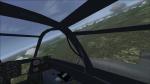 FSX/FS2004 Messerschmitt Me410B1 Upgrade